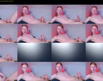 omg_pie — 54 minute Chaturbate male cam show recording, 1080p, Aug 31, 2022
