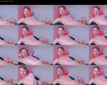 omg_pie — 44 minute Chaturbate male cam show recording, 1080p, Aug 31, 2022