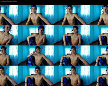 orlando__bloom — 4 minute Chaturbate male cam show recording, 1080p, Aug 30, 2022