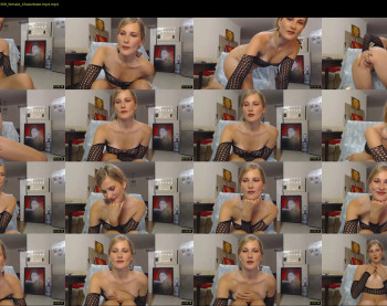 palach2323 — 20 minute Chaturbate couple cam show recording, 720p, Aug 30, 2022