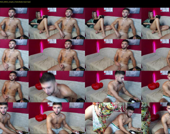 paradisepleasure_ — 10 minute Chaturbate couple cam show recording, 1080p, Aug 30, 2022