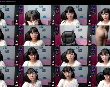 paulette65 — 85 minute Chaturbate female cam show recording, 720p, Aug 31, 2022