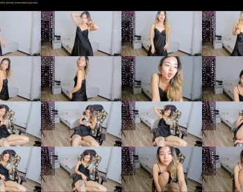 peow_peow_ — 11 minute Chaturbate female cam show recording, 720p, Aug 30, 2022