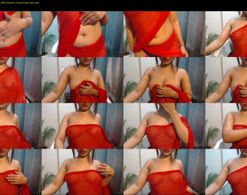 pilowprincess — 4 minute Chaturbate female cam show recording, 480p, Aug 30, 2022