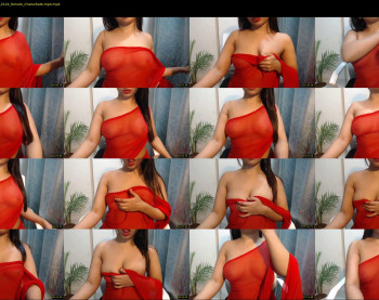 pilowprincess — 9 minute Chaturbate female cam show recording, 480p, Aug 30, 2022
