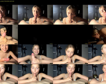 realcest — 3 minute Chaturbate couple cam show recording, 720p, Aug 30, 2022