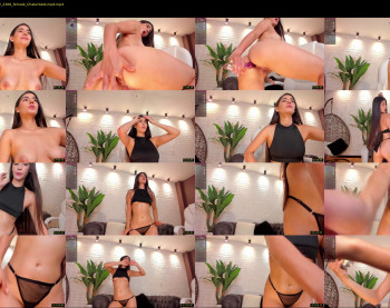 rebeccabaxter — 95 minute Chaturbate female cam show recording, 720p, Aug 30, 2022