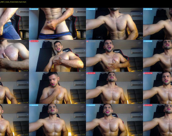 rick_smith153 — 17 minute Chaturbate male cam show recording, 1080p, Aug 30, 2022