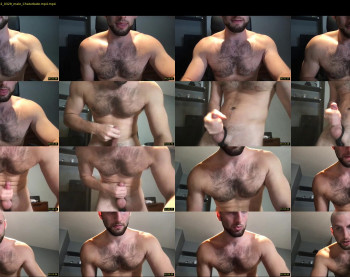 ryanandchadcb — 3 minute Chaturbate male cam show recording, 720p, Aug 31, 2022