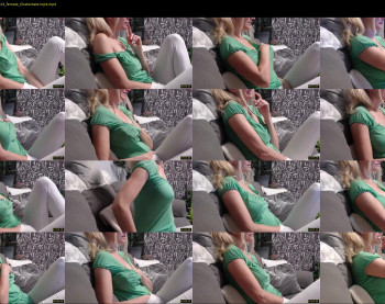 s_mailleee — 51 minute Chaturbate female cam show recording, 720p, Aug 31, 2022