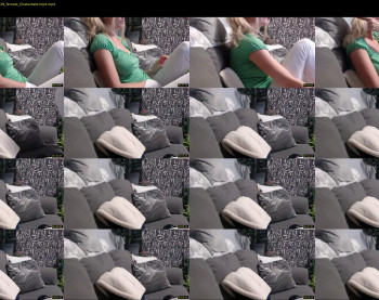 s_mailleee — 6 minute Chaturbate female cam show recording, 720p, Aug 31, 2022