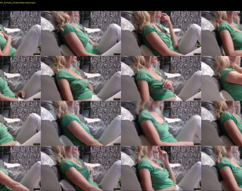 s_mailleee — 36 minute Chaturbate female cam show recording, 720p, Aug 31, 2022