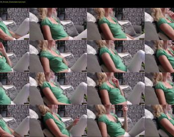 s_mailleee — 22 minute Chaturbate female cam show recording, 720p, Aug 31, 2022