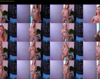 sallysarry — 54 minute Chaturbate couple cam show recording, 1080p, Aug 30, 2022
