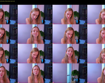 sallysarry — 15 minute Chaturbate couple cam show recording, 1080p, Aug 30, 2022