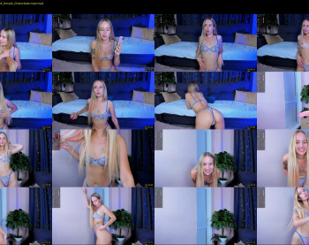 sallysarry — 56 minute Chaturbate couple cam show recording, 1080p, Aug 31, 2022