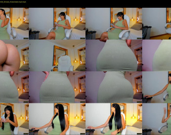 sammy_rios — 31 minute Chaturbate female cam show recording, 1080p, Aug 30, 2022