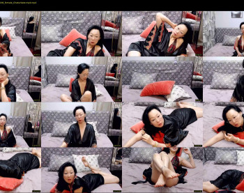 sandrami__ — 119 minute Chaturbate female cam show recording, 720p, Aug 30, 2022