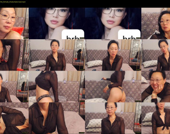 sandrami__ — 94 minute Chaturbate female cam show recording, 720p, Aug 30, 2022
