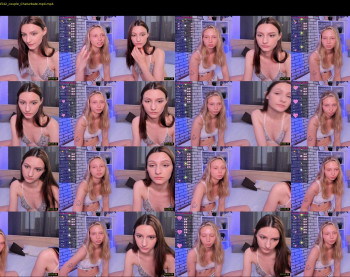 sanymorgan — 3 minute Chaturbate couple cam show recording, 1080p, Aug 31, 2022
