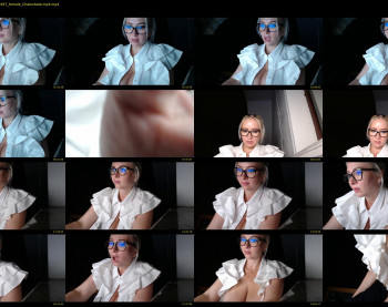 schoolteach — 22 minute Chaturbate female cam show recording, 720p, Aug 30, 2022