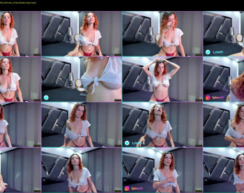 selenecam — 56 minute Chaturbate female cam show recording, 1080p, Aug 30, 2022