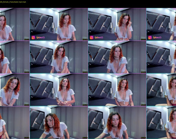 selenecam — 10 minute Chaturbate female cam show recording, 1080p, Aug 30, 2022