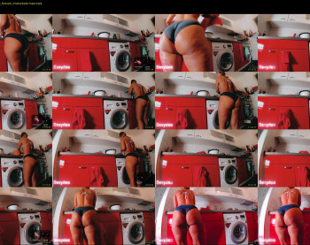 sexydea — 42 minute Chaturbate female cam show recording, 1080p, Aug 30, 2022