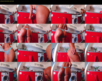 sexydea — 53 minute Chaturbate female cam show recording, 1080p, Aug 30, 2022