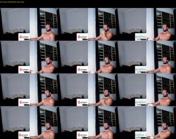 sexyflightz — 5 minute Chaturbate male cam show recording, 1080p, Aug 31, 2022