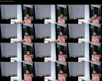 sexyflightz — 15 minute Chaturbate male cam show recording, 1080p, Aug 31, 2022
