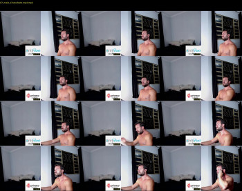 sexyflightz — 16 minute Chaturbate male cam show recording, 1080p, Aug 31, 2022