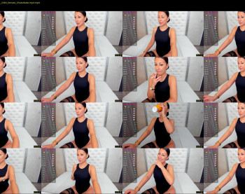 shy_cinderella — 54 minute Chaturbate female cam show recording, 1080p, Aug 30, 2022