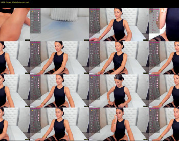 shy_cinderella — 54 minute Chaturbate female cam show recording, 1080p, Aug 31, 2022