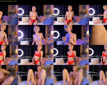 simpsoncory — 51 minute Chaturbate female cam show recording, 1080p, Aug 31, 2022
