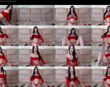 smallboss3 — 54 minute Chaturbate couple cam show recording, 1080p, Aug 30, 2022