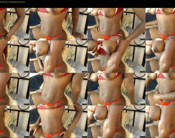 sofiasisko — 5 minute Chaturbate female cam show recording, 720p, Aug 30, 2022