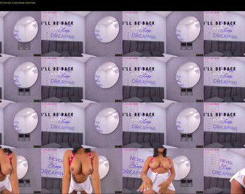 soymaria_ — 55 minute Chaturbate female cam show recording, 1080p, Aug 30, 2022