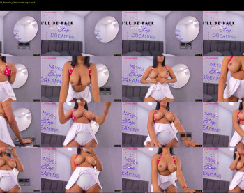 soymaria_ — 54 minute Chaturbate female cam show recording, 1080p, Aug 30, 2022