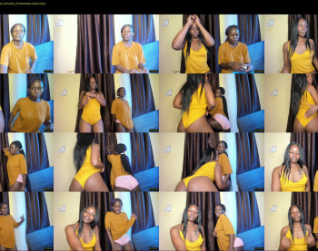 stacy420_ — 18 minute Chaturbate female cam show recording, 1080p, Aug 30, 2022