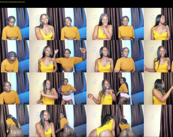 stacy420_ — 22 minute Chaturbate female cam show recording, 1080p, Aug 30, 2022