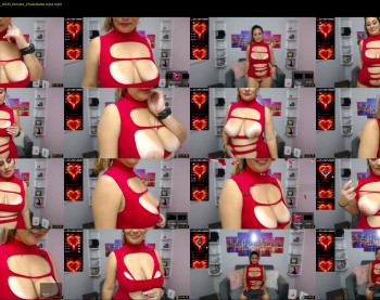 stefanyhotmilf — 30 minute Chaturbate female cam show recording, 1080p, Aug 31, 2022
