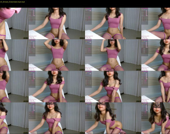 stella_land — 13 minute Chaturbate female cam show recording, 720p, Aug 30, 2022