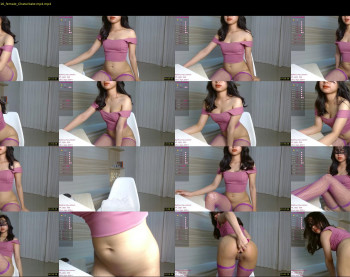stella_land — 41 minute Chaturbate female cam show recording, 720p, Aug 30, 2022