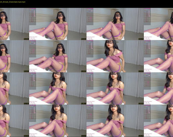 stella_land — 4 minute Chaturbate female cam show recording, 720p, Aug 30, 2022