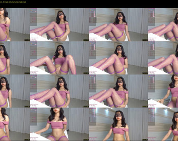 stella_land — 29 minute Chaturbate female cam show recording, 720p, Aug 30, 2022