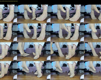 strupedsunicorns — 5 minute Chaturbate couple cam show recording, 1080p, Aug 30, 2022