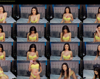 sugar_dolly — 14 minute Chaturbate female cam show recording, 1080p, Aug 31, 2022
