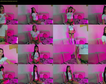 sugar_morgan — 63 minute Chaturbate female cam show recording, 1080p, Aug 30, 2022