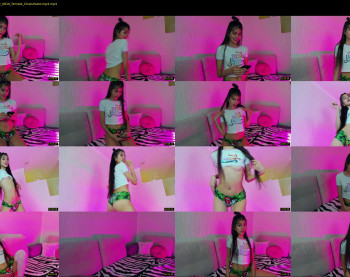 sugar_morgan — 59 minute Chaturbate female cam show recording, 1080p, Aug 30, 2022